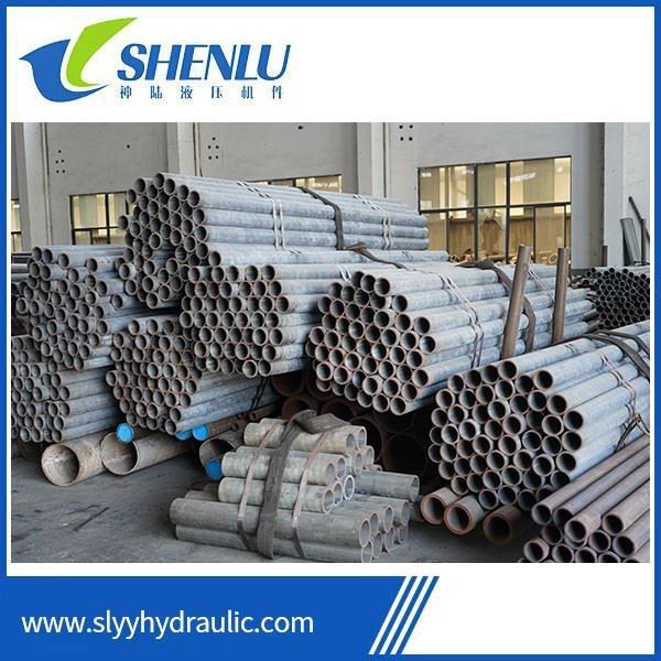 Cold Drawn Tube suppliers