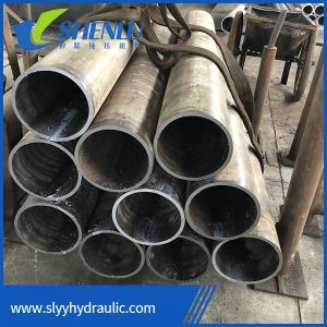 Какъв е специфичният топлинен капацитет на студено изтеглените стоманени тръби?